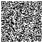 QR code with Cindy's Crystal Pool Cleaning contacts