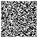 QR code with Cafe Max contacts