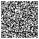 QR code with Cajun Pawn contacts