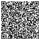 QR code with Regal Carwash contacts