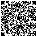 QR code with L And Js Food Service contacts