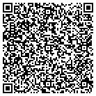 QR code with Bluefin Bay on Lake Superior contacts