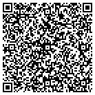 QR code with Oakwood Foundation Inc contacts