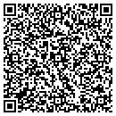 QR code with C S Pawn Shop contacts