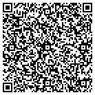 QR code with Hamilton Forrest Roofing contacts