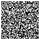 QR code with A 1 Pool Service Co contacts
