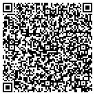 QR code with A A A Premiere Pools contacts