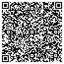 QR code with Uwm Foundation contacts