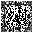 QR code with F&S Partners contacts