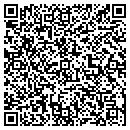 QR code with A J Pools Inc contacts