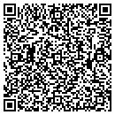 QR code with Aloha Pools contacts