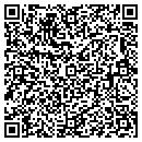 QR code with Anker Pools contacts