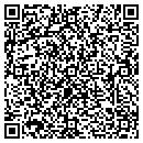QR code with Quiznos 885 contacts