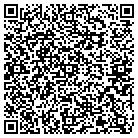 QR code with A C Pools Incorporated contacts