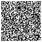 QR code with Denny's Resort contacts