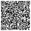 QR code with Rgn Subs contacts