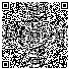 QR code with A to Z Pools Inc contacts
