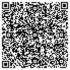 QR code with Accurate Pool & Spa Service contacts