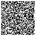 QR code with Sub Hut contacts