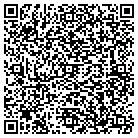 QR code with Cincinnati Softub LLC contacts