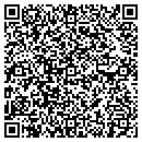 QR code with S&M Distributors contacts