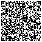 QR code with C O R Fellowship Worldwide contacts