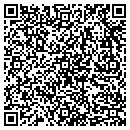 QR code with Hendrick's Haven contacts