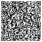 QR code with Leader & State Register contacts