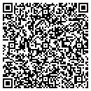 QR code with Hoosier Beach contacts