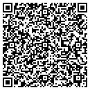 QR code with Hunt's Resort contacts