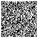 QR code with Help Inc contacts