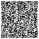 QR code with Hood To Coast Pool & Spa Service contacts