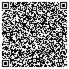 QR code with Admiralty Pool Service Inc contacts