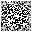 QR code with Advance Pool Service contacts