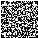 QR code with A K  Pools Plus LLC contacts