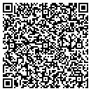 QR code with W A Frost & CO contacts