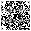 QR code with Z S Smokin Bonez LLC contacts