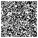 QR code with Atlantis Pool Service contacts