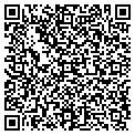 QR code with Damon Wilson Stevens contacts