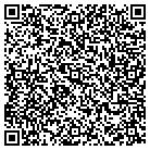 QR code with Tony's Pizza & Sandwich Service contacts