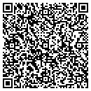 QR code with D C A Net contacts
