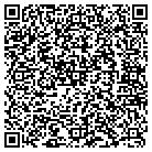 QR code with Resurrection Street Ministry contacts
