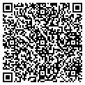 QR code with Ruwa contacts