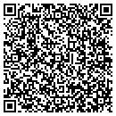 QR code with Zamora Distributing contacts