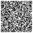 QR code with Zoecity Software Company contacts