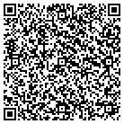 QR code with University of Arizona contacts