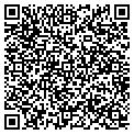QR code with Subway contacts