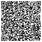 QR code with Miltona Beach Resort Assoc contacts