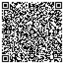 QR code with Heritage For the Blind contacts