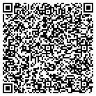 QR code with Hispanic Community Service Inc contacts
